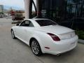 Starfire White Pearl - SC 430 Pebble Beach Edition Photo No. 15