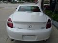 Starfire White Pearl - SC 430 Pebble Beach Edition Photo No. 16