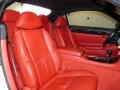 Starfire White Pearl - SC 430 Pebble Beach Edition Photo No. 25
