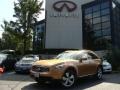 Mojave Copper - FX 35 AWD Photo No. 1