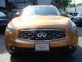 Mojave Copper - FX 35 AWD Photo No. 2