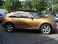 Mojave Copper - FX 35 AWD Photo No. 4