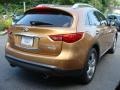 Mojave Copper - FX 35 AWD Photo No. 5