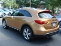 Mojave Copper - FX 35 AWD Photo No. 7