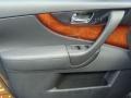 Mojave Copper - FX 35 AWD Photo No. 9
