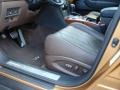 Mojave Copper - FX 35 AWD Photo No. 11