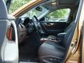 Mojave Copper - FX 35 AWD Photo No. 12