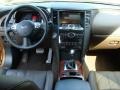 Mojave Copper - FX 35 AWD Photo No. 13