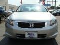 2008 Alabaster Silver Metallic Honda Accord LX-P Sedan  photo #2