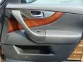 Mojave Copper - FX 35 AWD Photo No. 27