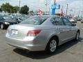 2008 Alabaster Silver Metallic Honda Accord LX-P Sedan  photo #4