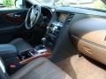 Mojave Copper - FX 35 AWD Photo No. 28