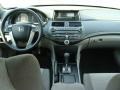 2008 Alabaster Silver Metallic Honda Accord LX-P Sedan  photo #9