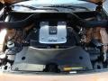 Mojave Copper - FX 35 AWD Photo No. 33