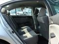 2008 Alabaster Silver Metallic Honda Accord LX-P Sedan  photo #12