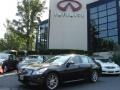 Black Obsidian - G 35 x S Sedan Photo No. 1