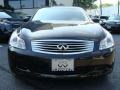 Black Obsidian - G 35 x S Sedan Photo No. 2
