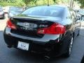 Black Obsidian - G 35 x S Sedan Photo No. 5