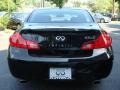 2008 Infiniti G 35 x S Sedan Marks and Logos