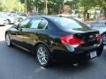 Black Obsidian - G 35 x S Sedan Photo No. 7