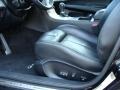 Graphite 2008 Infiniti G 35 x S Sedan Interior Color