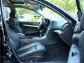Black Obsidian - G 35 x S Sedan Photo No. 29