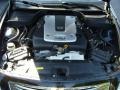 Black Obsidian - G 35 x S Sedan Photo No. 32