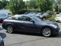 Blue Slate Metallic - G 35 x Sedan Photo No. 4