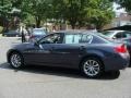 Blue Slate Metallic - G 35 x Sedan Photo No. 7