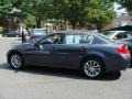 2008 Blue Slate Metallic Infiniti G 35 x Sedan  photo #7