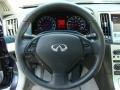 Blue Slate Metallic - G 35 x Sedan Photo No. 14