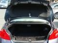 Blue Slate Metallic - G 35 x Sedan Photo No. 21