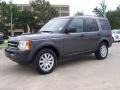 2005 Bonatti Grey Metallic Land Rover LR3 V8 SE  photo #1