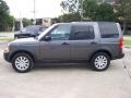 2005 Bonatti Grey Metallic Land Rover LR3 V8 SE  photo #2