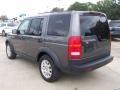 2005 Bonatti Grey Metallic Land Rover LR3 V8 SE  photo #3