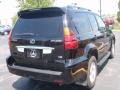 Black Onyx - GX 470 Photo No. 13