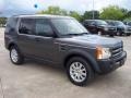 2005 Bonatti Grey Metallic Land Rover LR3 V8 SE  photo #5