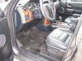 2005 Bonatti Grey Metallic Land Rover LR3 V8 SE  photo #6