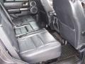 2005 Bonatti Grey Metallic Land Rover LR3 V8 SE  photo #8