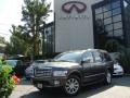 Silver Graphite Gray - QX 56 4WD Photo No. 1