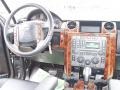 2005 Bonatti Grey Metallic Land Rover LR3 V8 SE  photo #12