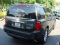 Silver Graphite Gray - QX 56 4WD Photo No. 5