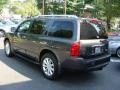 Silver Graphite Gray - QX 56 4WD Photo No. 7