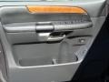 Silver Graphite Gray - QX 56 4WD Photo No. 9