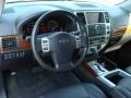 Silver Graphite Gray - QX 56 4WD Photo No. 10