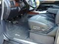 Silver Graphite Gray - QX 56 4WD Photo No. 11