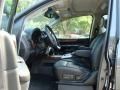 Silver Graphite Gray - QX 56 4WD Photo No. 12