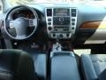 Silver Graphite Gray - QX 56 4WD Photo No. 13