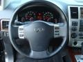 Silver Graphite Gray - QX 56 4WD Photo No. 14