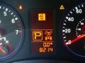 Silver Graphite Gray - QX 56 4WD Photo No. 17